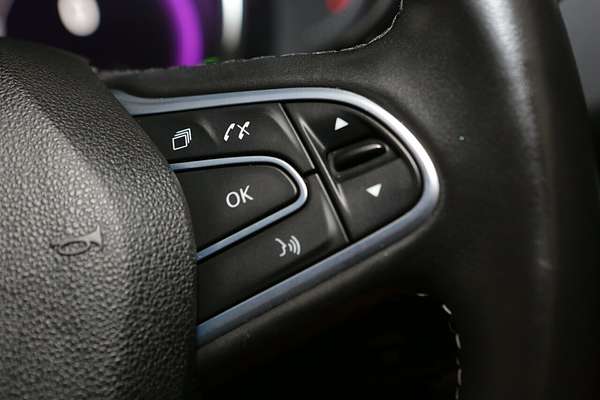 2023 Renault Koleos Zen HZG