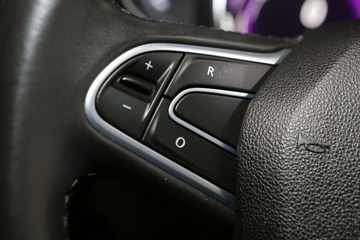 2023 Renault Koleos Zen HZG