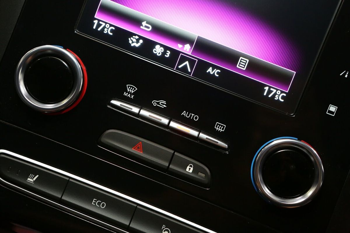 2023 Renault Koleos Zen HZG