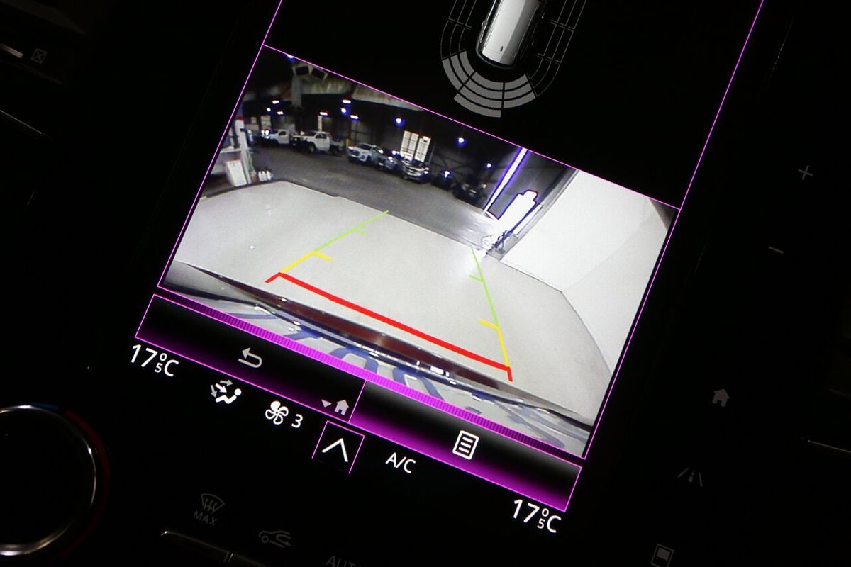 2023 Renault Koleos Zen HZG