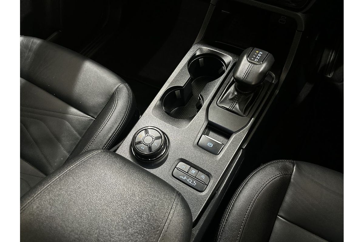 2024 Ford Everest Trend 2.0L