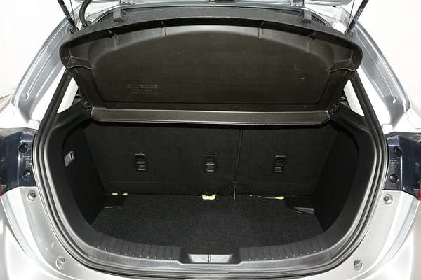 2018 Mazda 2 Maxx DJ Series