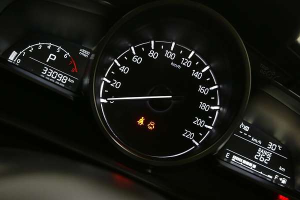 2018 Mazda 2 Maxx DJ Series