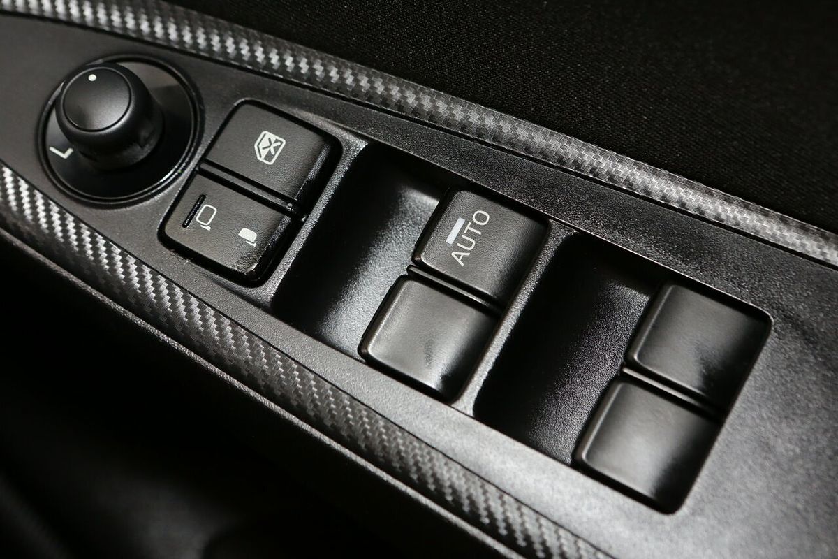 2018 Mazda 2 Maxx DJ Series