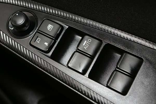 2018 Mazda 2 Maxx DJ Series