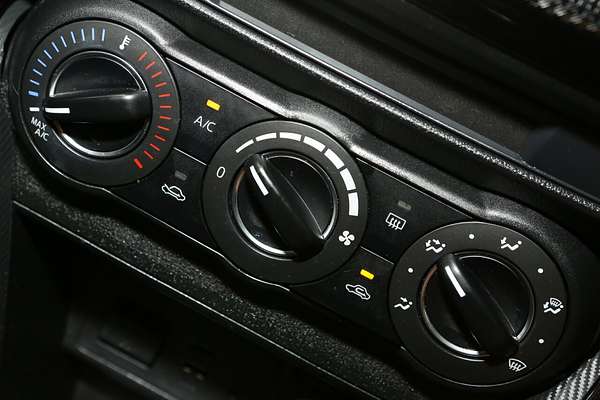 2018 Mazda 2 Maxx DJ Series