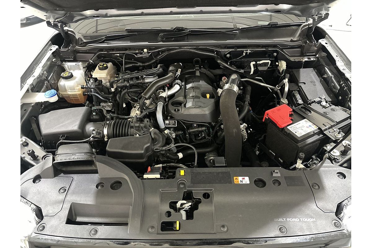 2024 Ford Everest Trend 2.0L