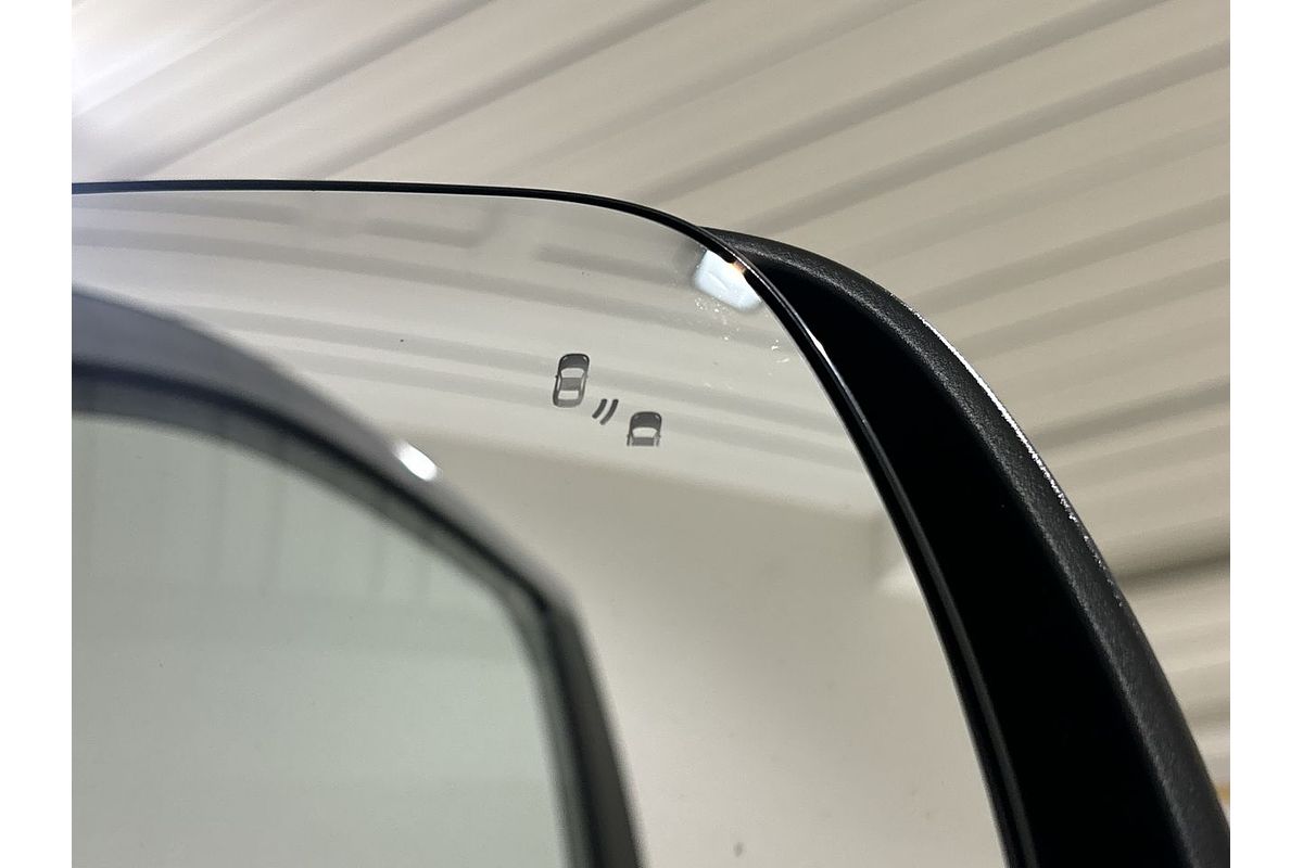 2024 Ford Everest Trend 2.0L