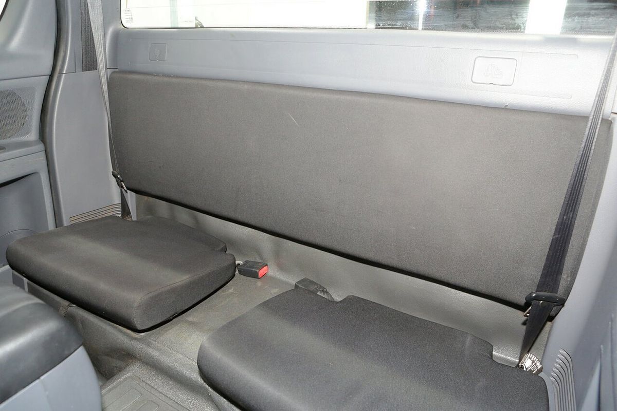 2018 Mazda BT-50 XT UR 4X4