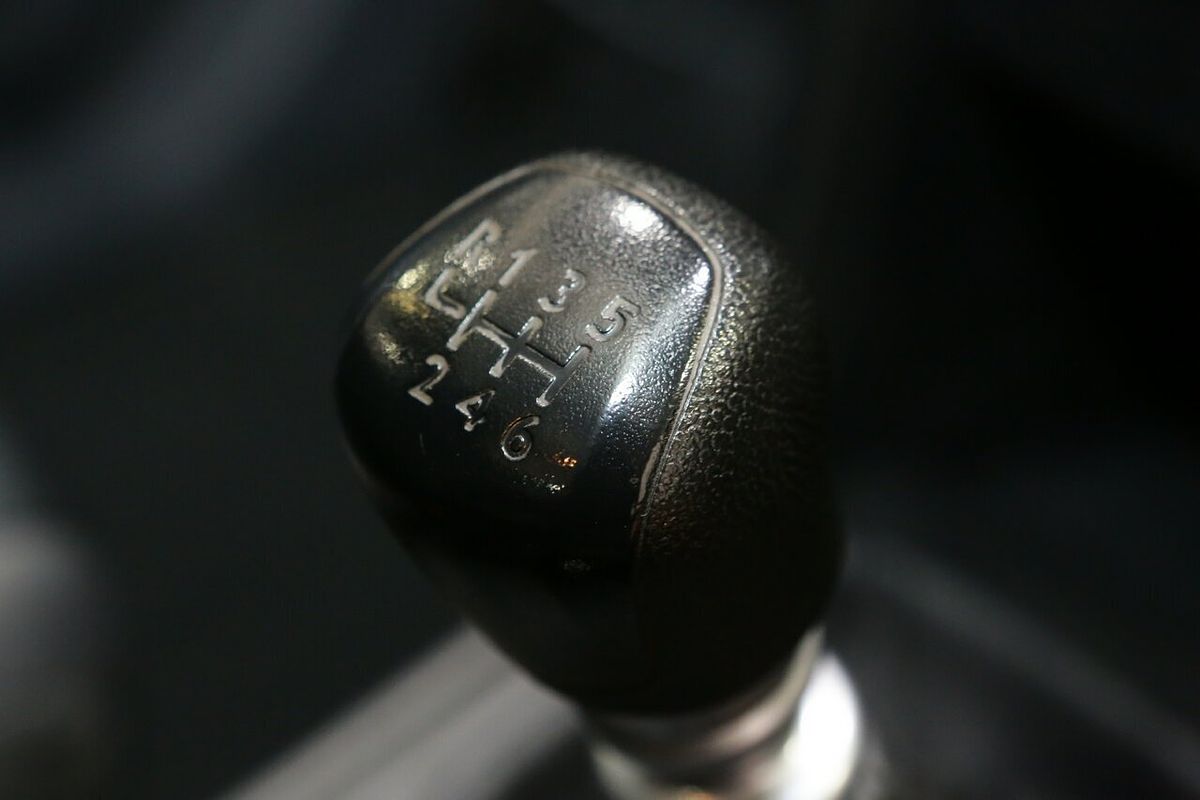 2018 Mazda BT-50 XT UR 4X4