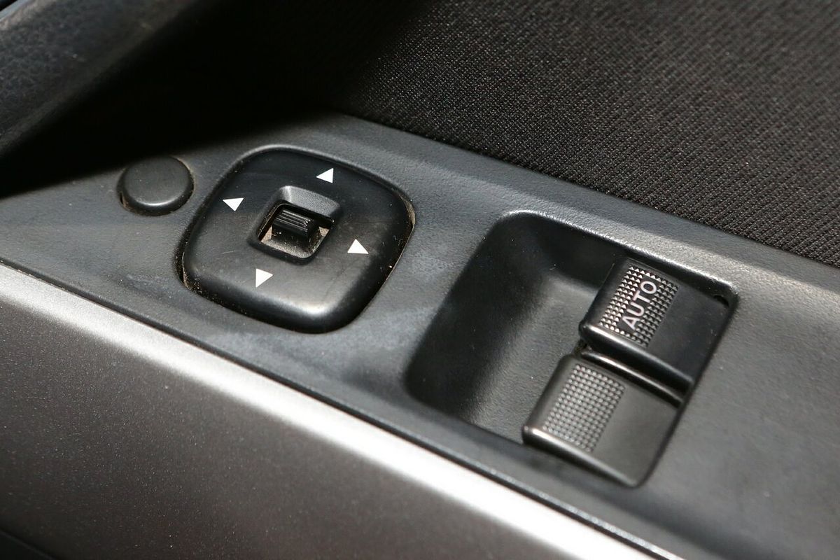 2018 Mazda BT-50 XT UR 4X4