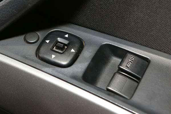 2018 Mazda BT-50 XT UR 4X4