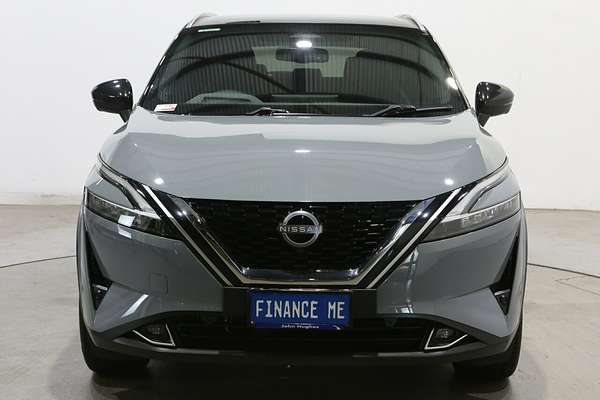 2023 Nissan QASHQAI Ti J12