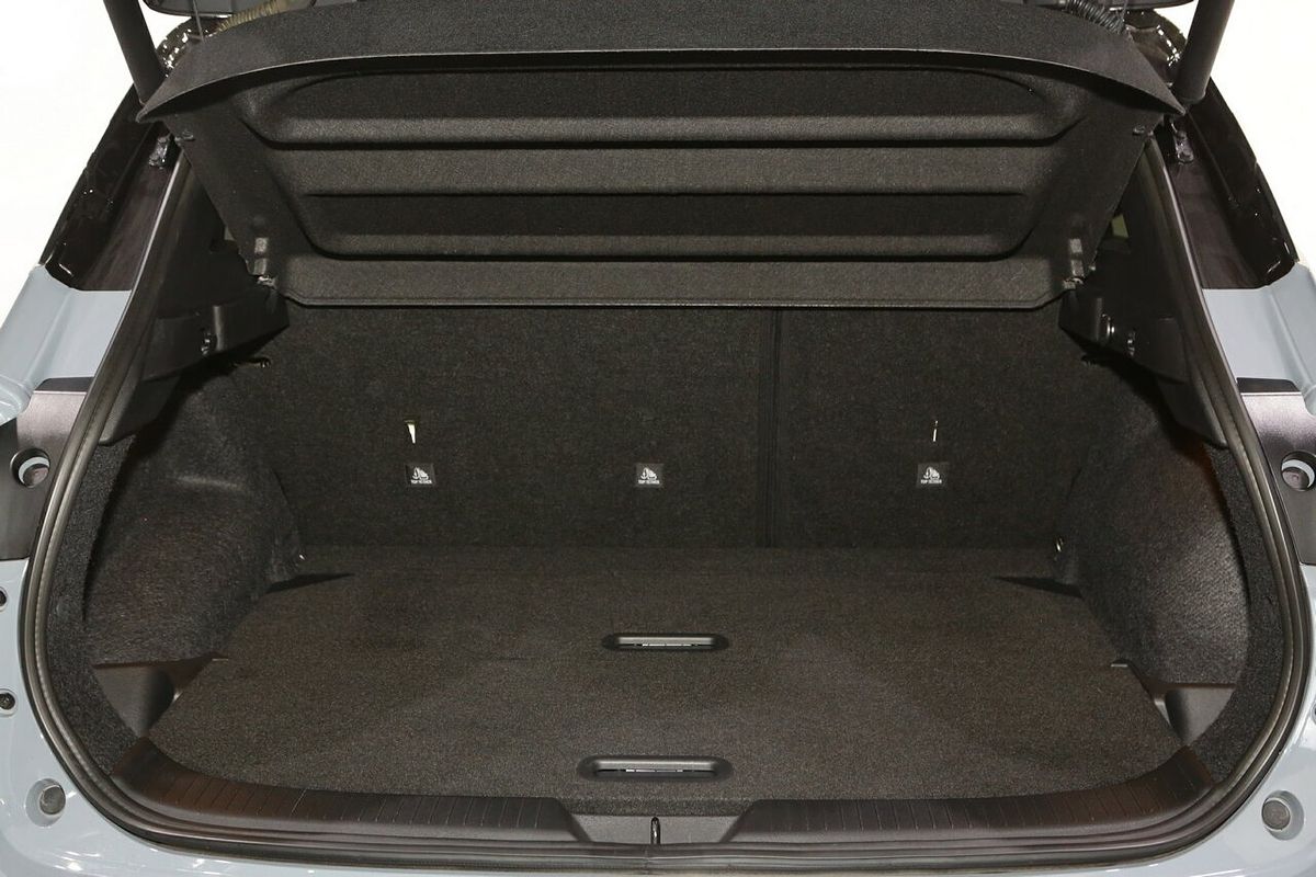 2023 Nissan QASHQAI Ti J12