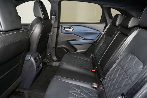 2023 Nissan QASHQAI Ti J12