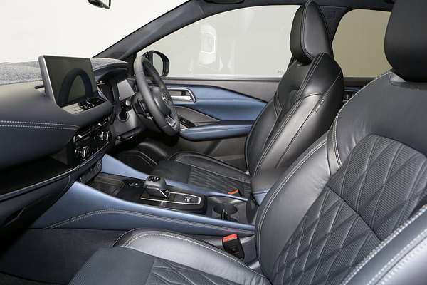 2023 Nissan QASHQAI Ti J12