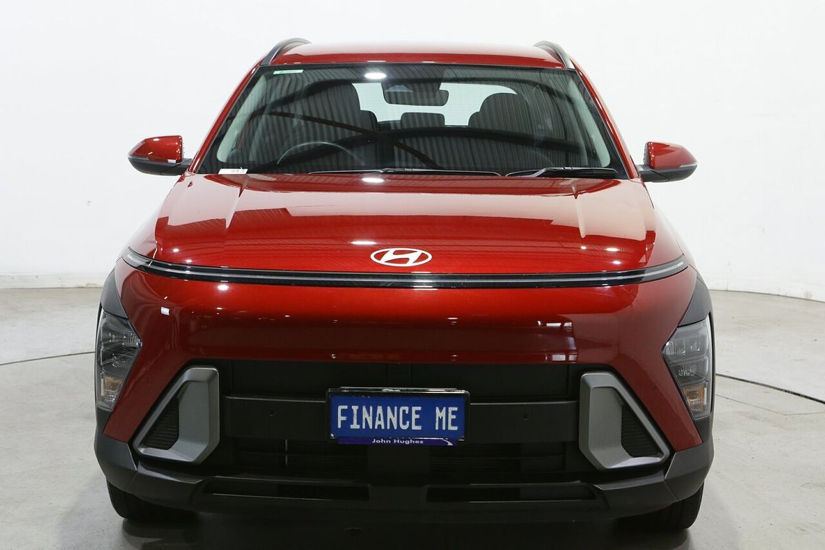 2023 Hyundai Kona SX2.V1