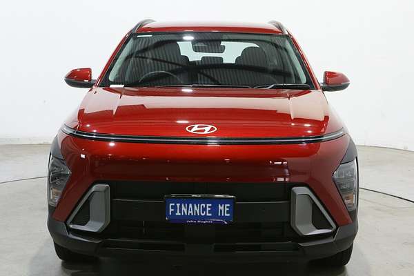 2023 Hyundai Kona SX2.V1