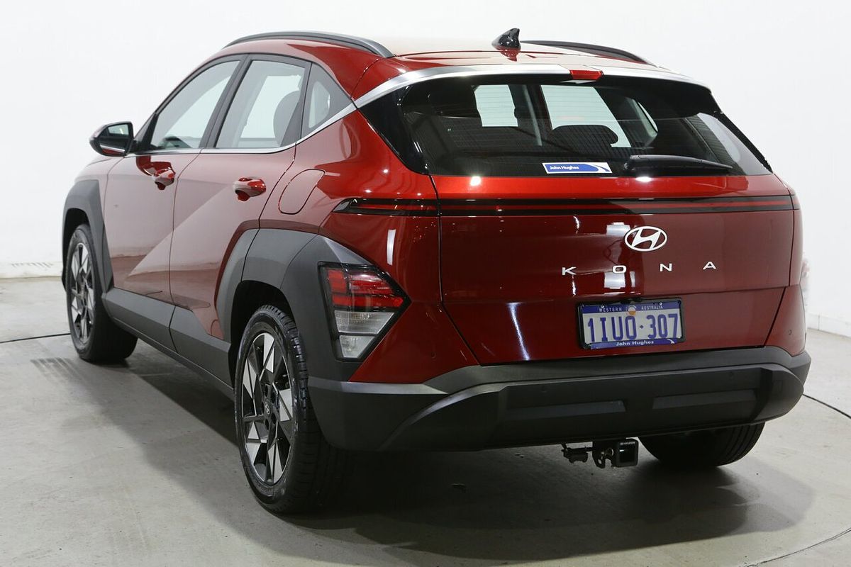 2023 Hyundai Kona SX2.V1