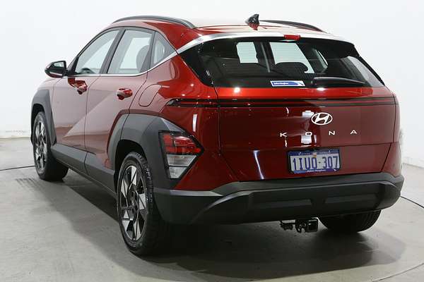 2023 Hyundai Kona SX2.V1