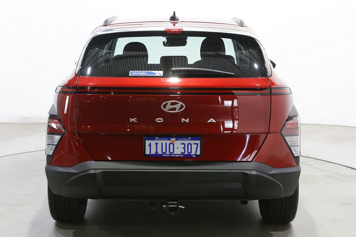 2023 Hyundai Kona SX2.V1