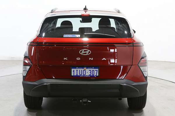 2023 Hyundai Kona SX2.V1