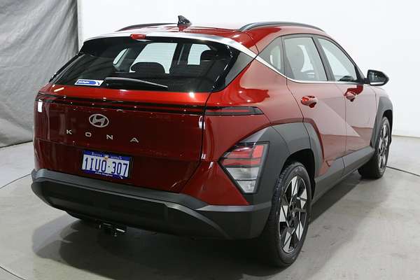 2023 Hyundai Kona SX2.V1