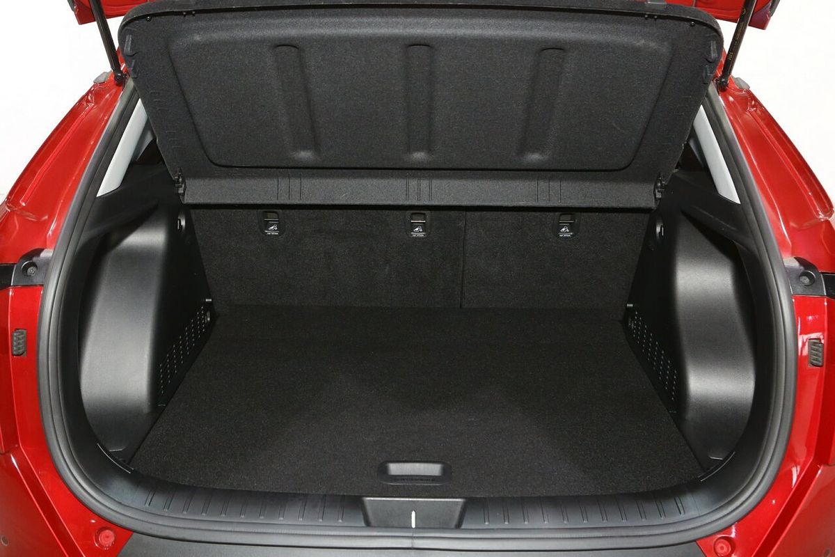 2023 Hyundai Kona SX2.V1