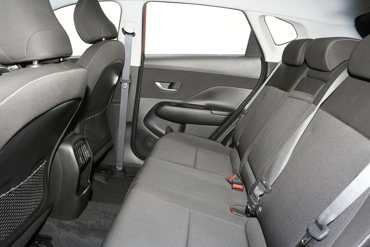 2023 Hyundai Kona SX2.V1