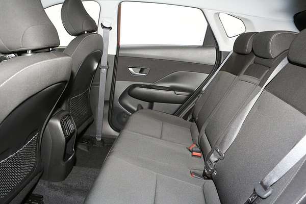 2023 Hyundai Kona SX2.V1