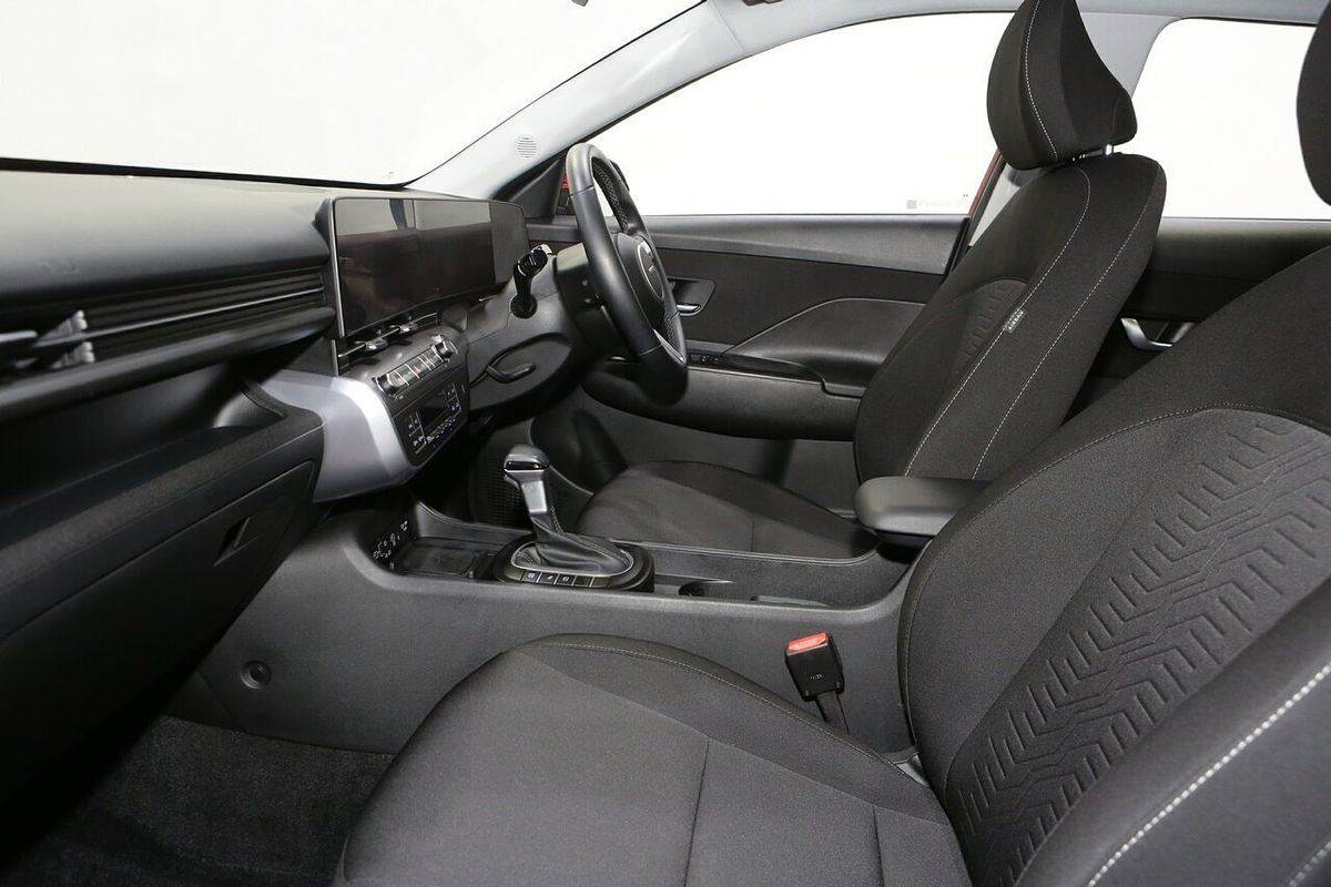 2023 Hyundai Kona SX2.V1