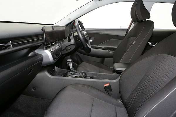 2023 Hyundai Kona SX2.V1