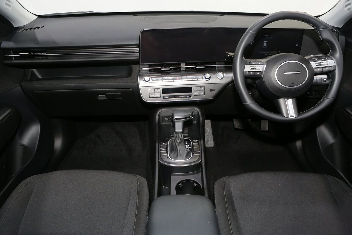 2023 Hyundai Kona SX2.V1