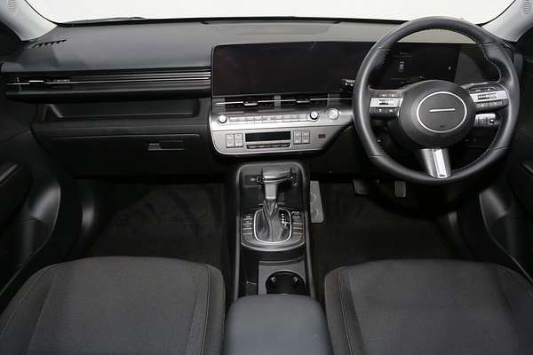 2023 Hyundai Kona SX2.V1