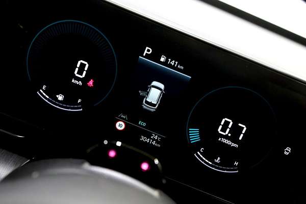 2023 Hyundai Kona SX2.V1