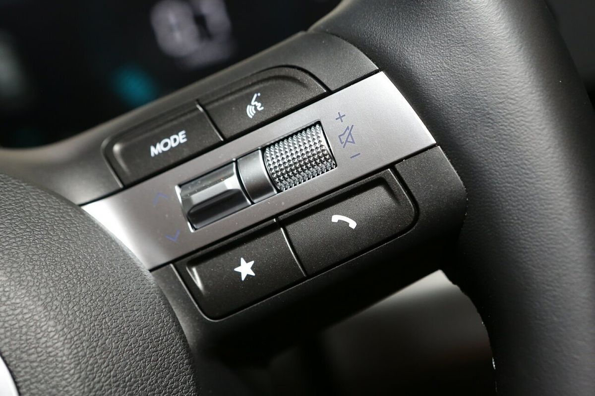 2023 Hyundai Kona SX2.V1