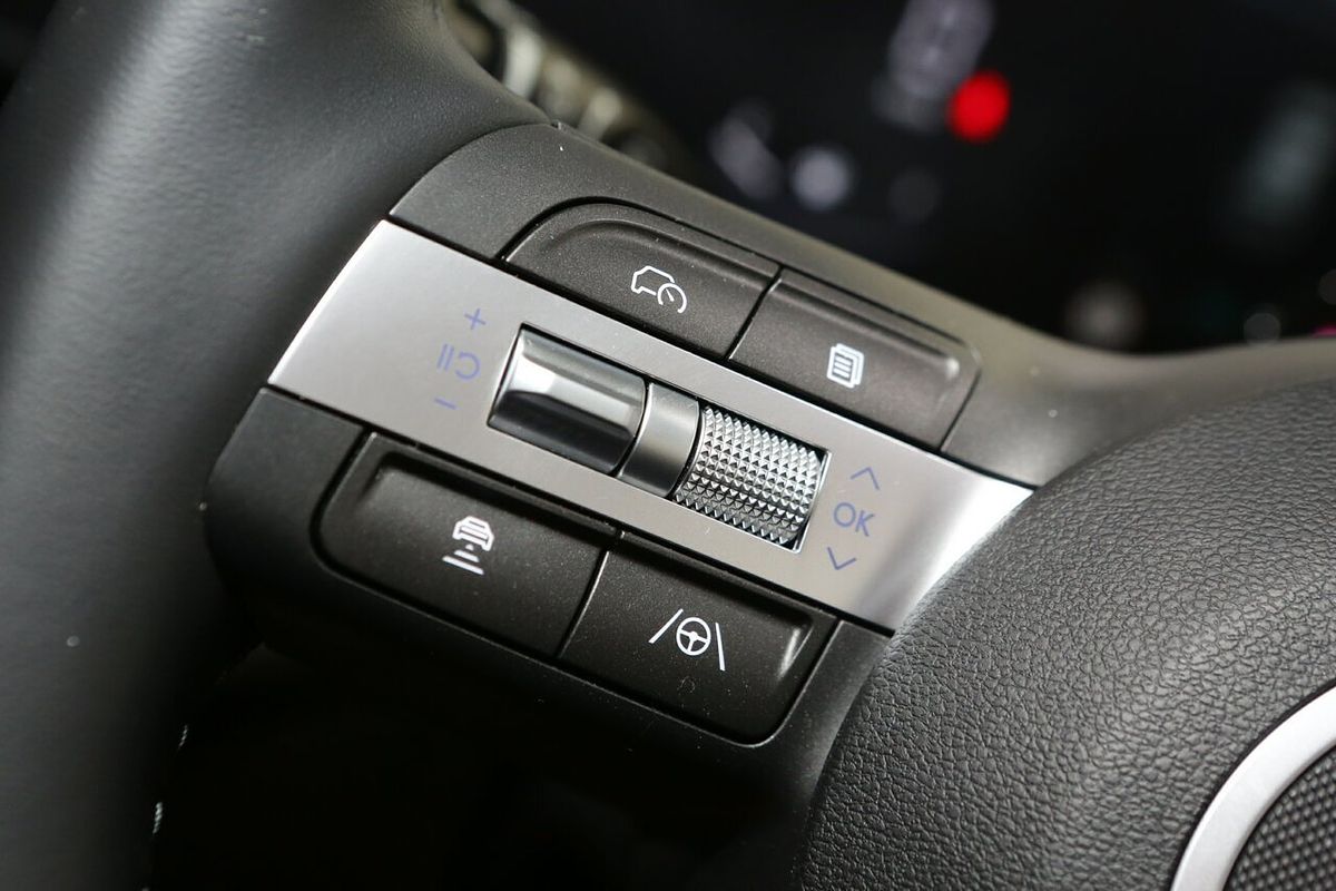 2023 Hyundai Kona SX2.V1