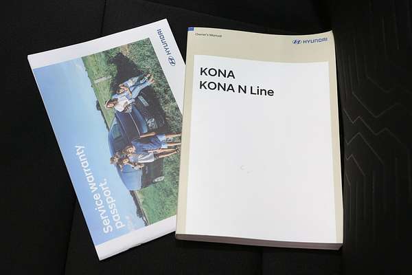 2023 Hyundai Kona SX2.V1