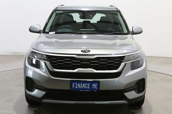 2020 Kia Seltos S SP2