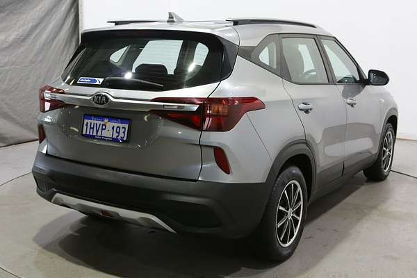 2020 Kia Seltos S SP2