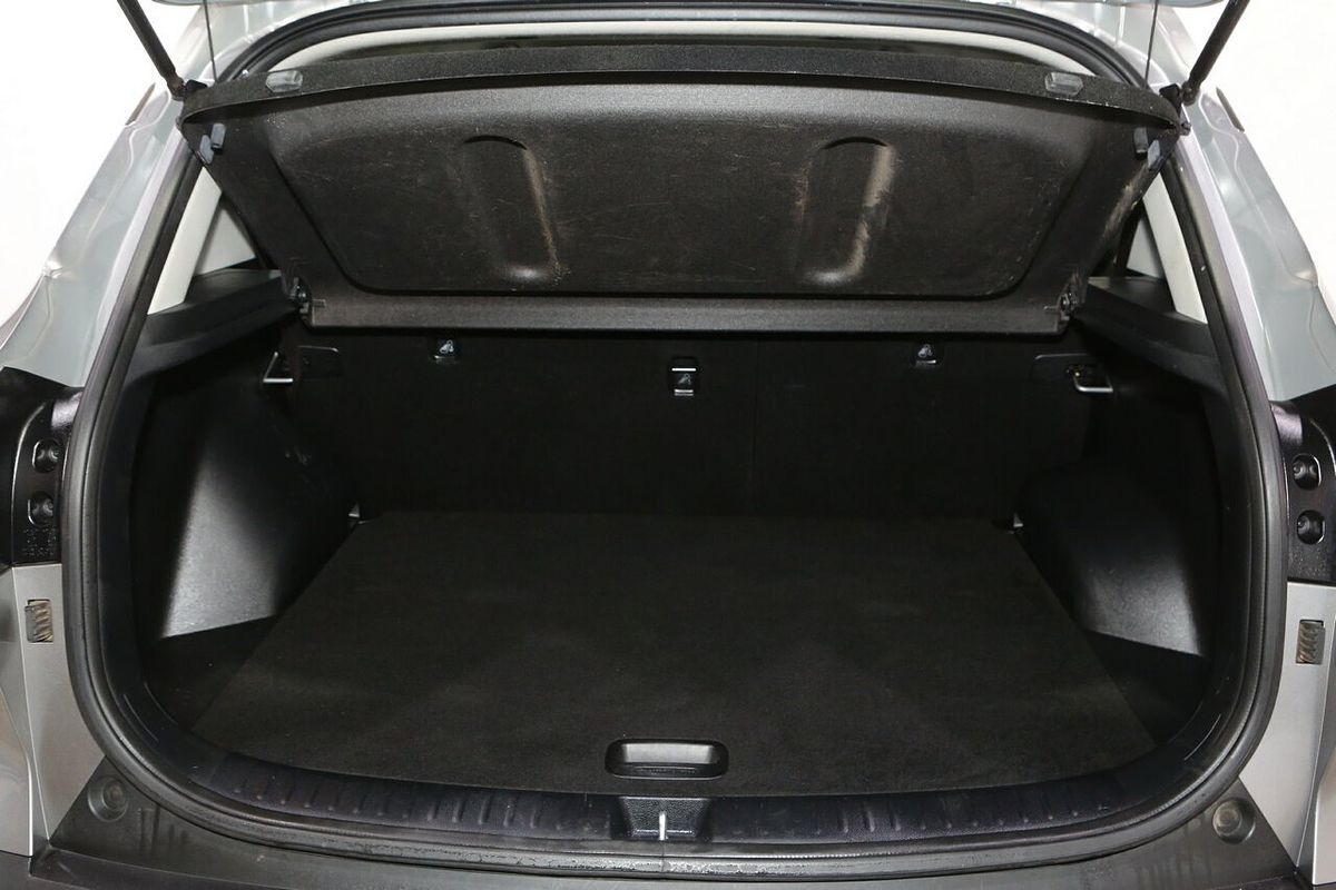 2020 Kia Seltos S SP2