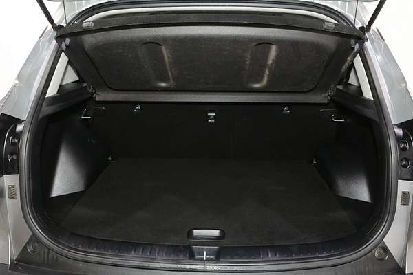 2020 Kia Seltos S SP2