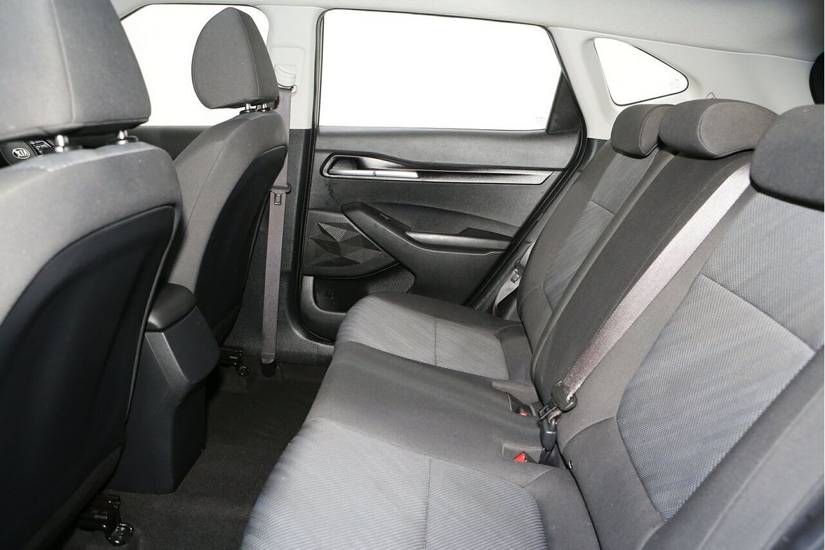 2020 Kia Seltos S SP2