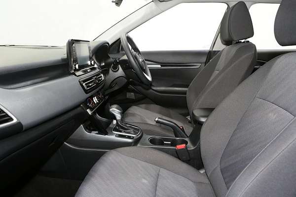 2020 Kia Seltos S SP2