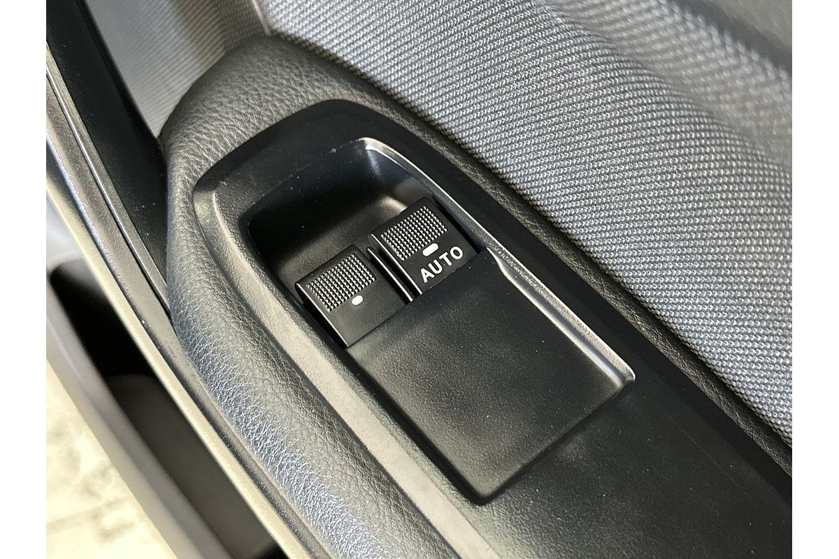 2021 Ford Ranger XL Hi-Rider PX MkIII Rear Wheel Drive 2.2L