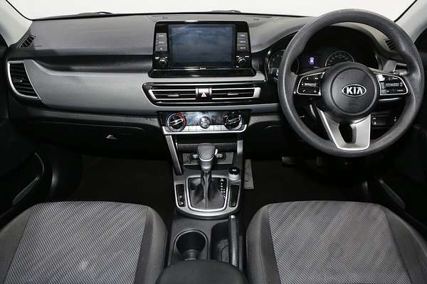 2020 Kia Seltos S SP2