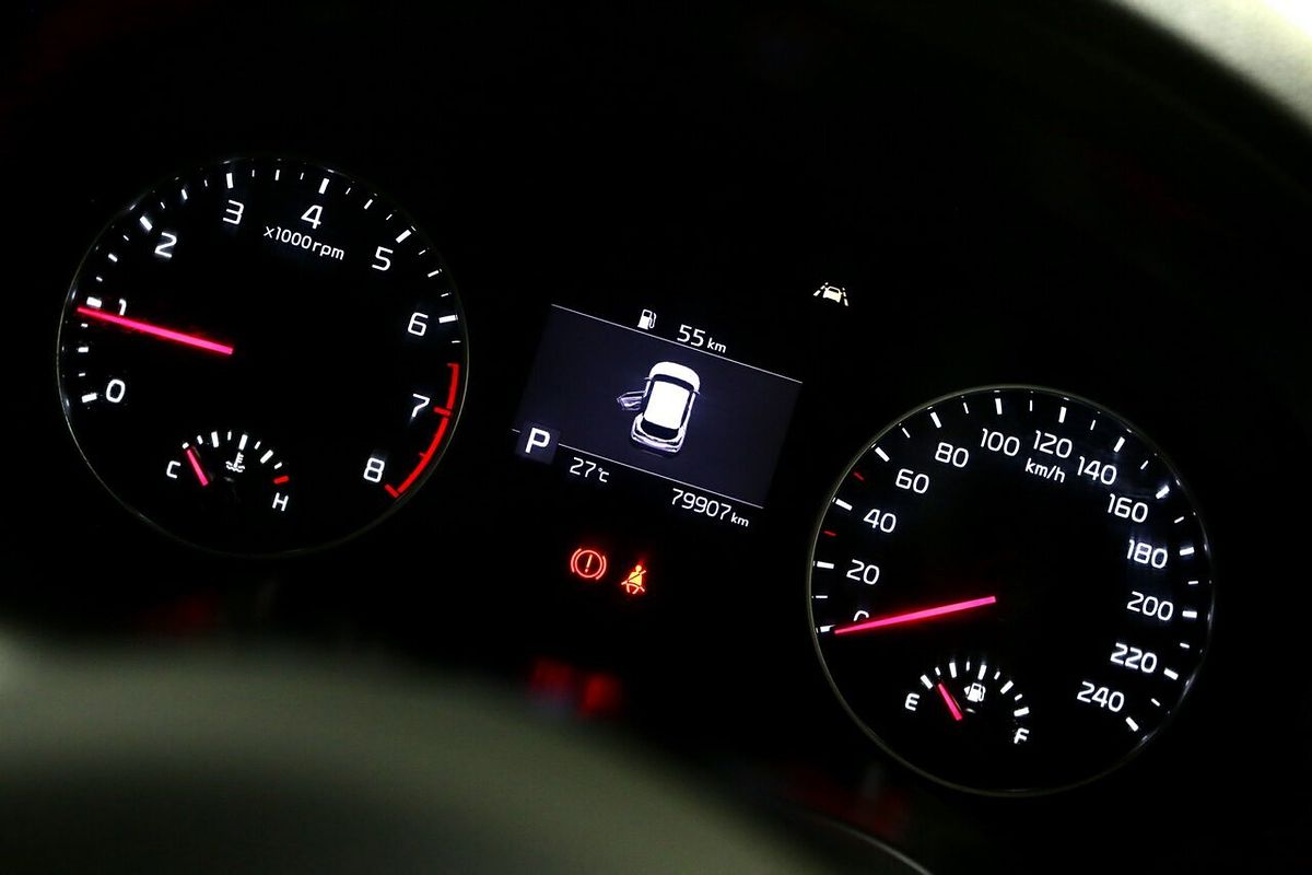 2020 Kia Seltos S SP2