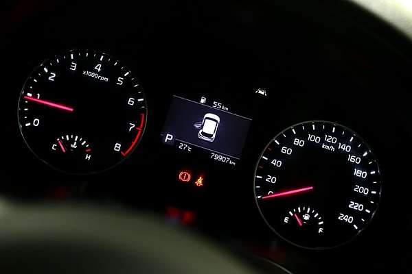 2020 Kia Seltos S SP2