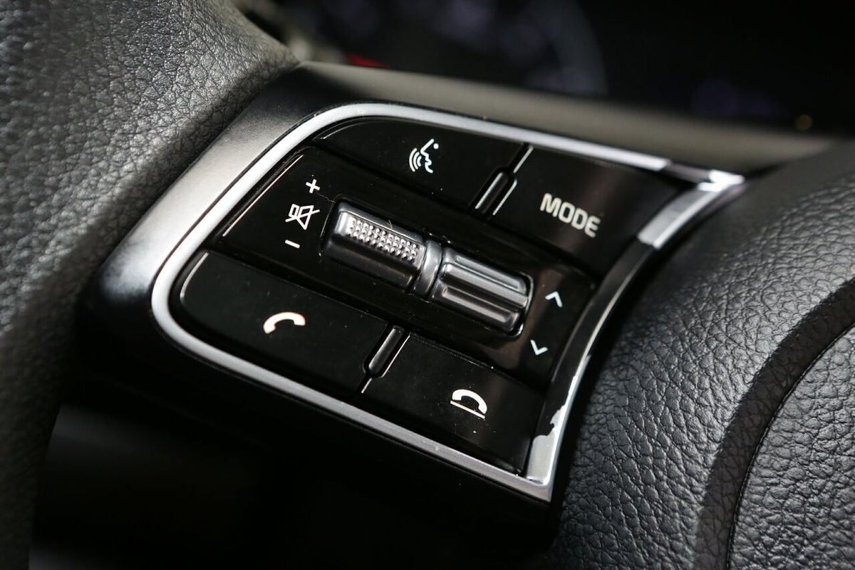 2020 Kia Seltos S SP2