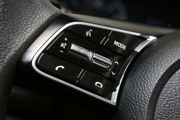 2020 Kia Seltos S SP2